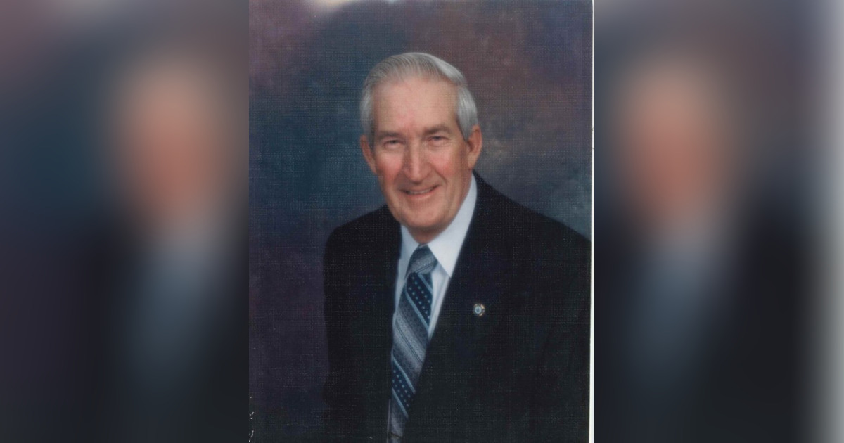 Charles Bradford Jr.