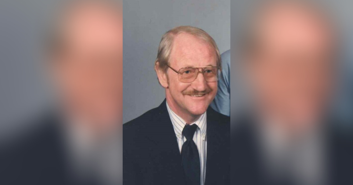 John "Jack" Marshall