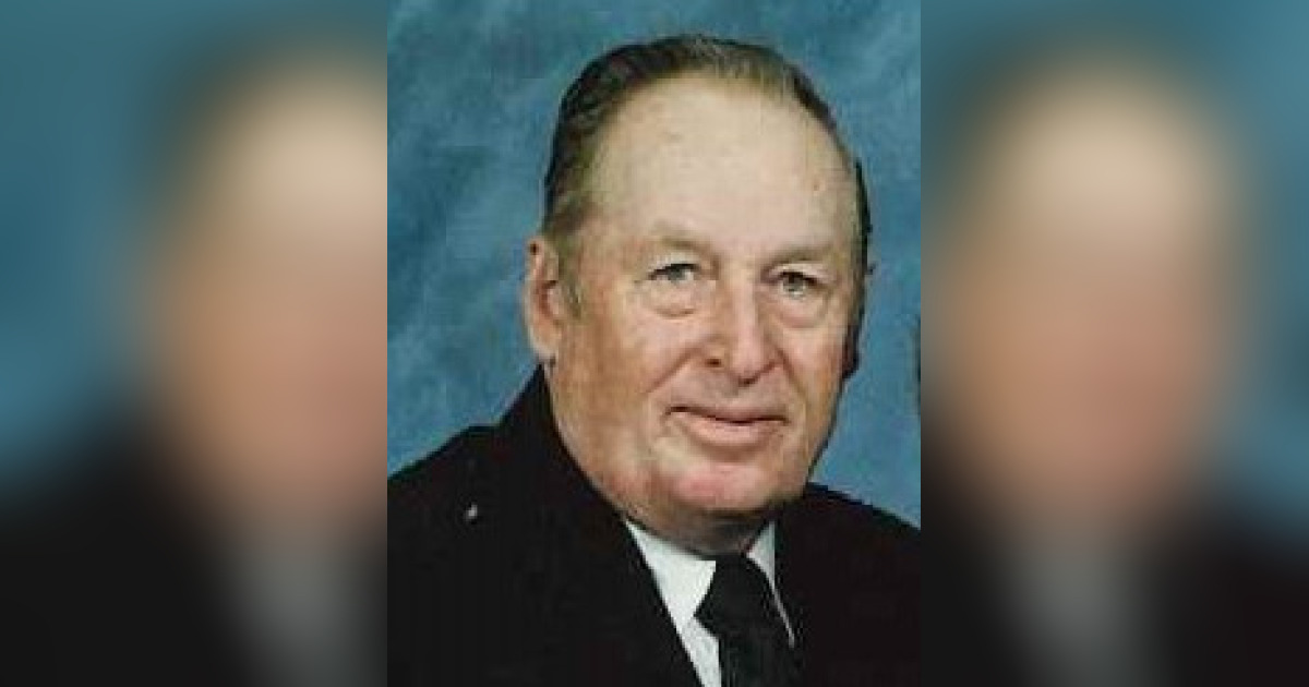 Durwood Hall Obituary May 24, 2023 Salyer Funeral Home