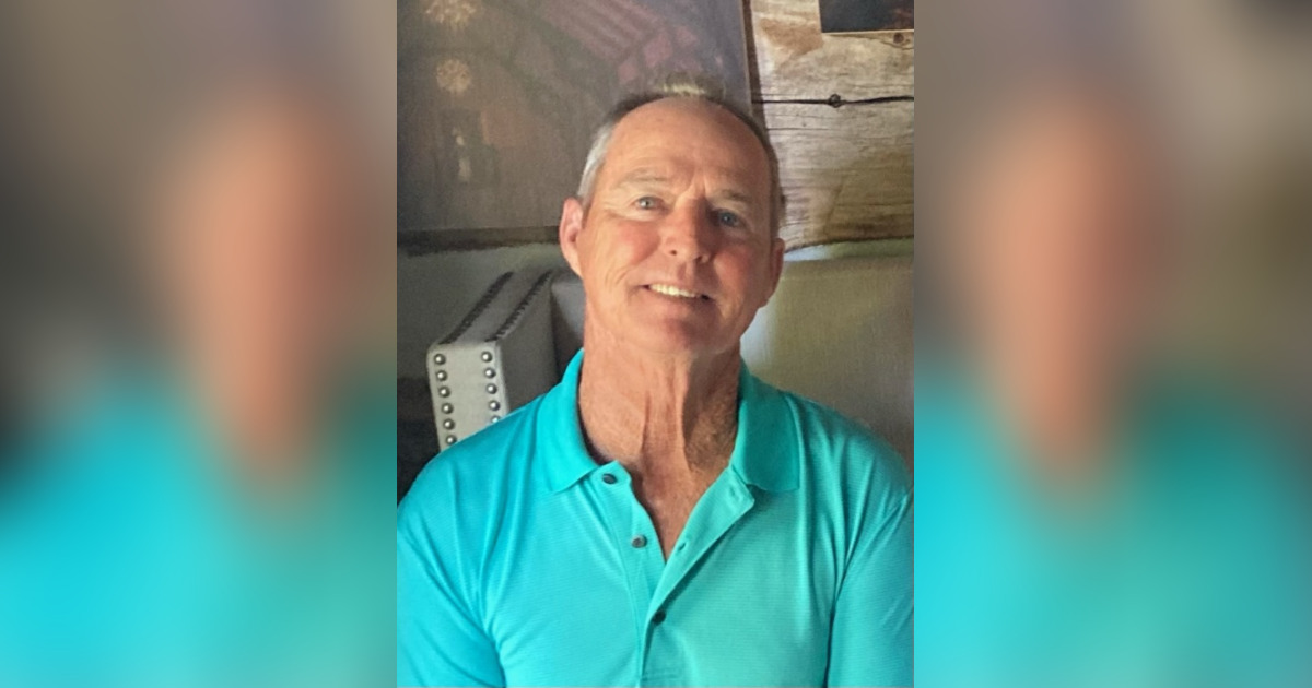 Perry Howard Obituary May 26, 2023 Chincoteague, VA