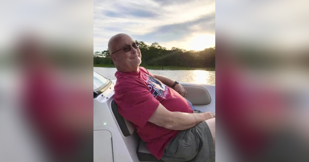 Merrill Howe Jr. Obituary June 11, 2023 Salyer Funeral Home