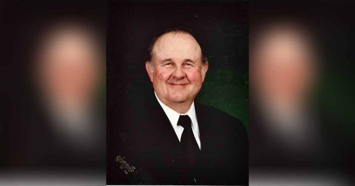 Robert "Mr. Bobby" Watson