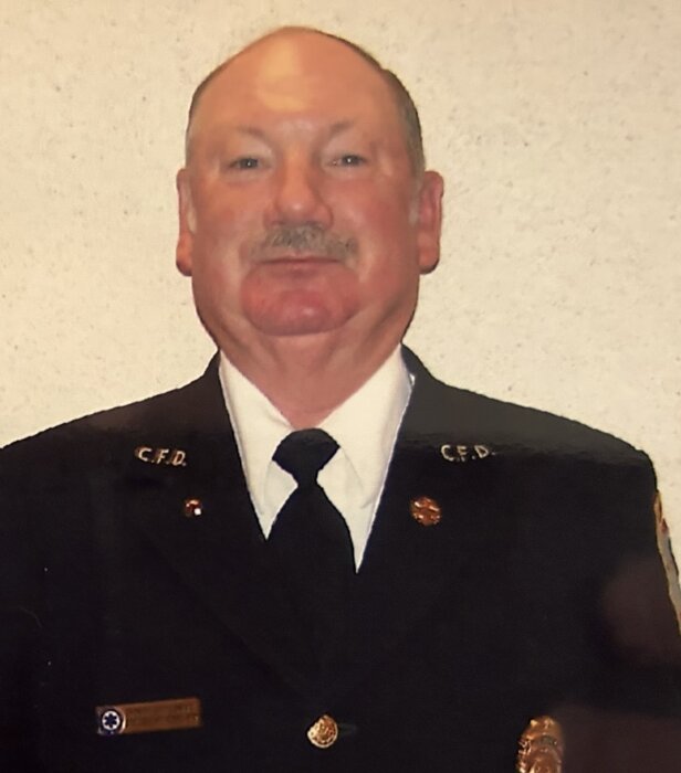 Donald Holloway Obituary Jul 27, 2023 Chincoteague, VA