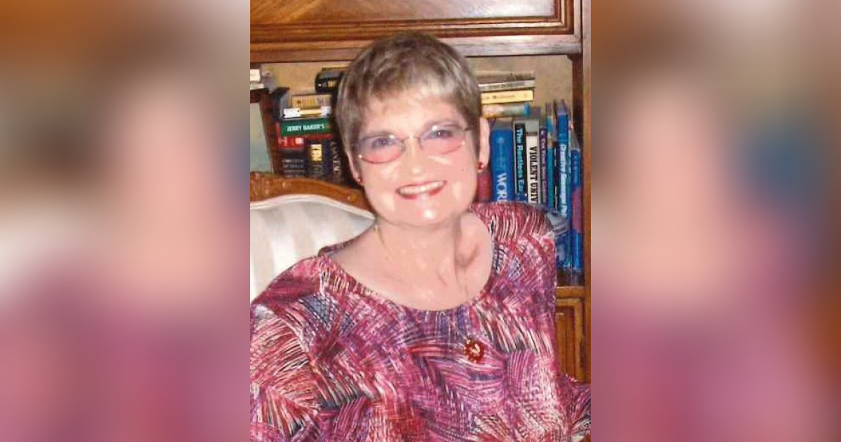 Denise Miltier Obituary September 3, 2023 Salyer Funeral Home
