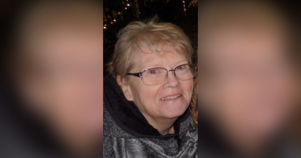 Carol Pyle Obituary September 27, 2023 Chincoteague, VA