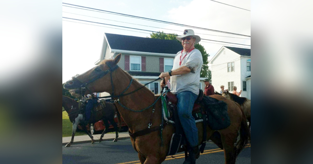 Ken "Snipe" Hardison