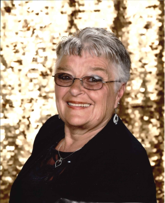 Earline Mariner Obituary December 26, 2023 Salyer Funeral Home