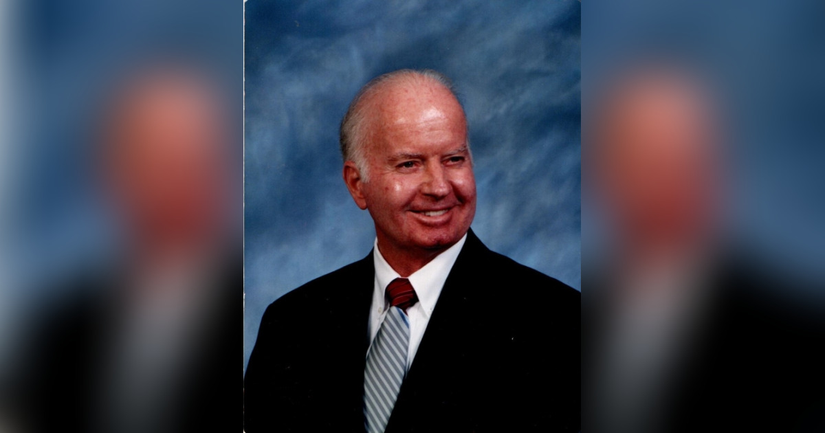 Rev. Doctor Allen Hopkins Sr