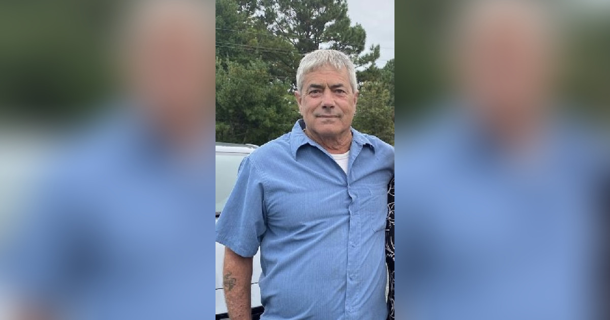 Christopher Corbin Obituary April 7, 2024 Salyer Funeral Home