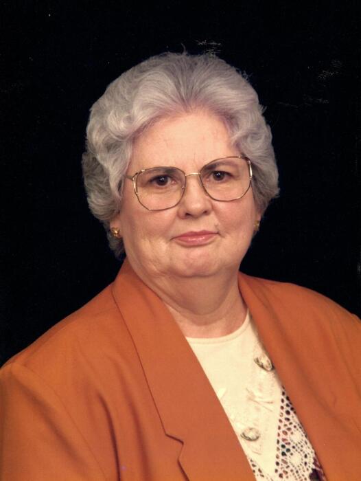 Wanda Hancock Obituary April 11, 2024 Salyer Funeral Home