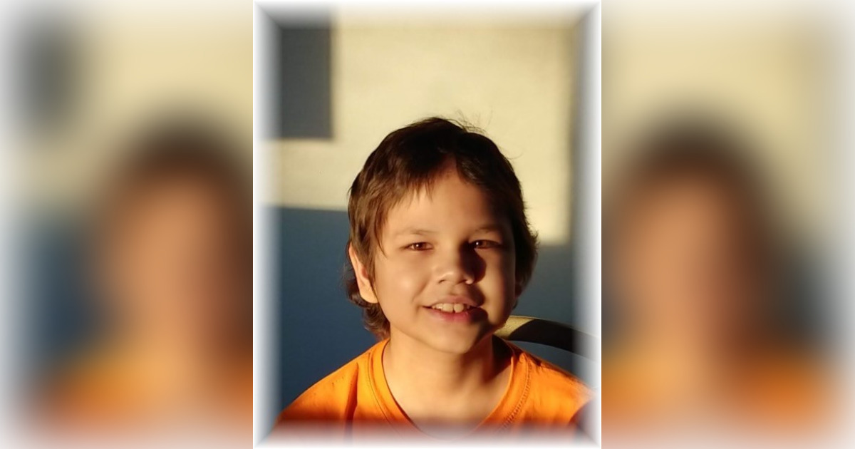 Obituary for Zackery James Pelly Andrychuk Funeral Home