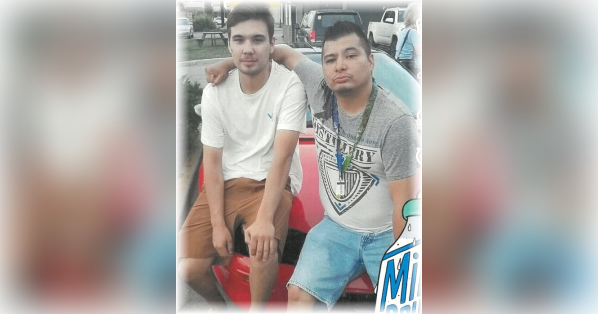 Roland Bryant Obituary Sep 24, 2024 Kamsack, SK