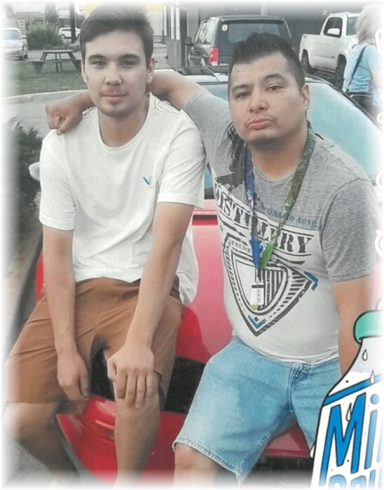 Roland Bryant Obituary Sep 24, 2024 Kamsack, SK