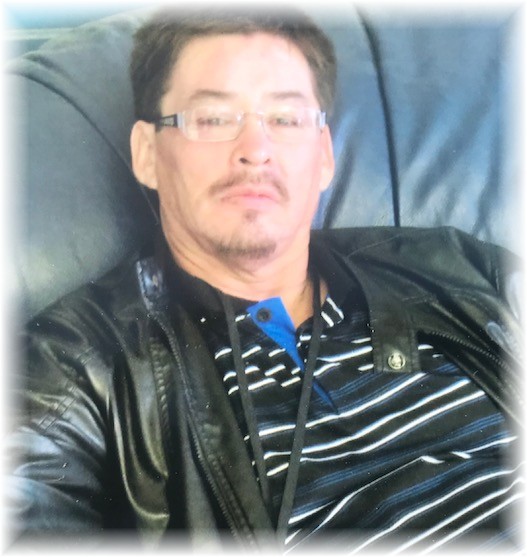 Obituary for Michael Wayne Bryant