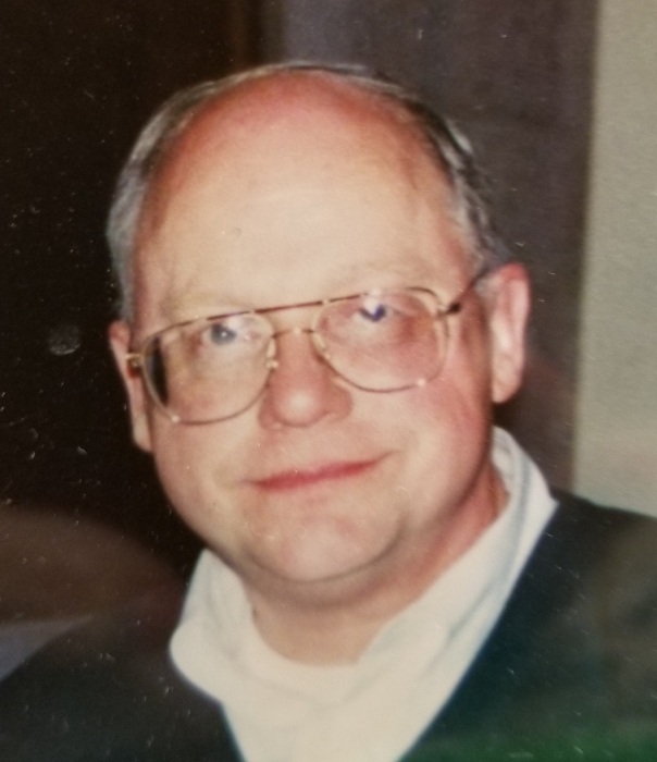 James Bagley Obituary IUCN Water