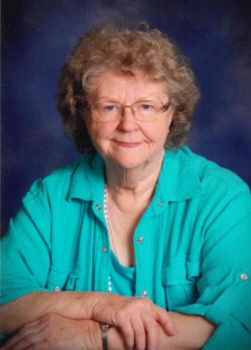 Obituary for Roberta Marie (Johnson) Jones Johnson County Funeral