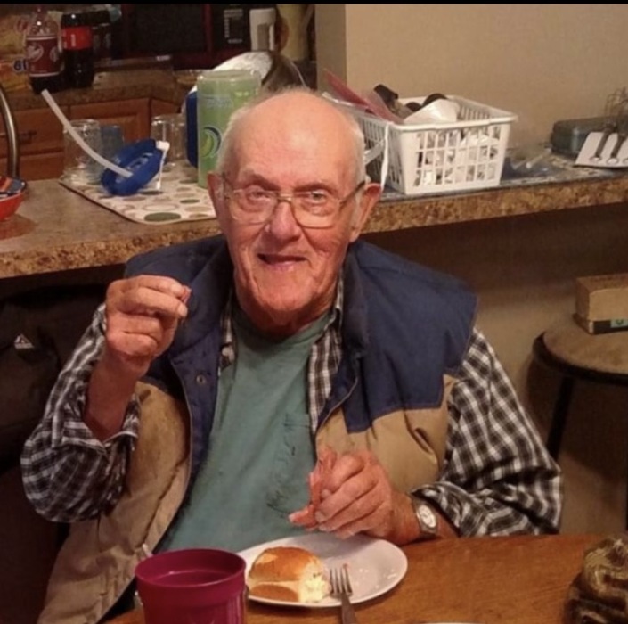 Obituary for Roy McCrory Ott & Lee Funeral Home