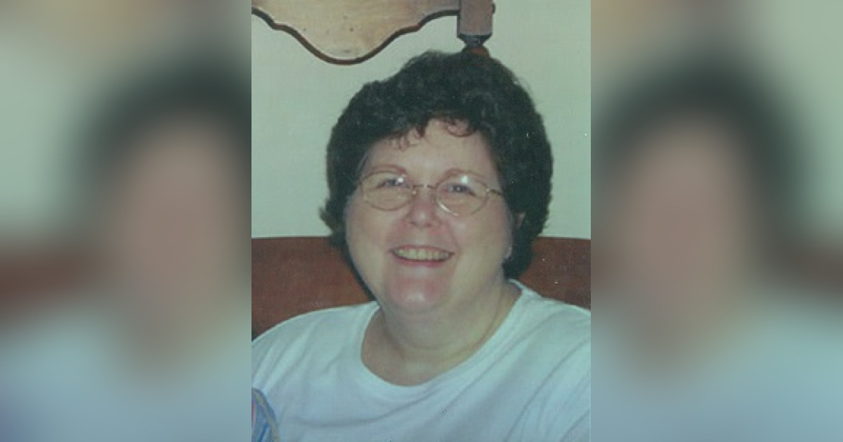 Susan Rebecca Stogner