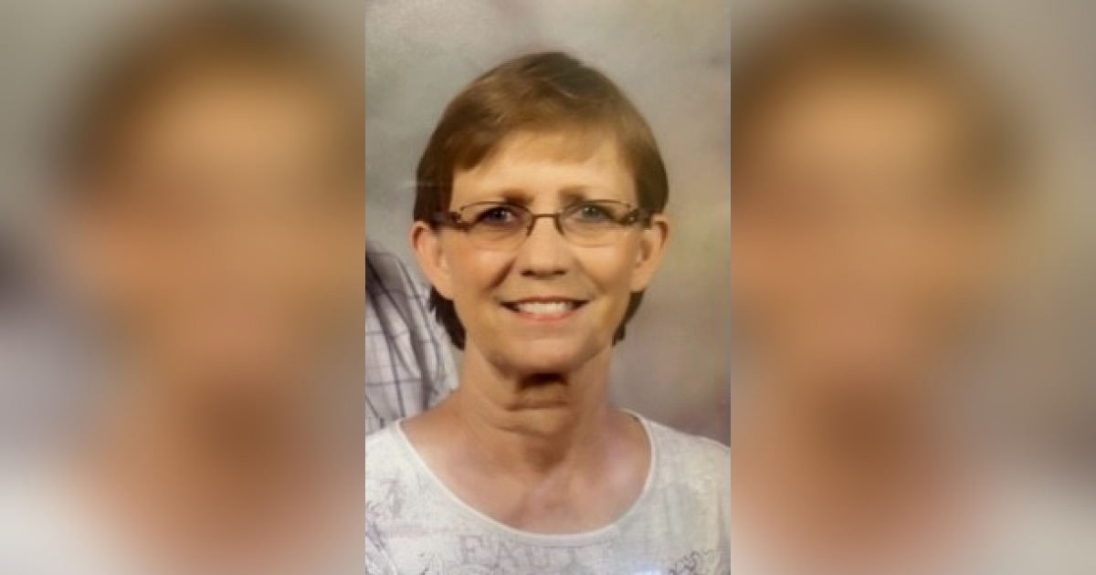 Charlene Gail Champion