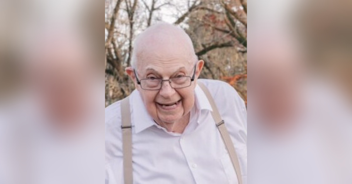 "Don" Donald Gray Triplett