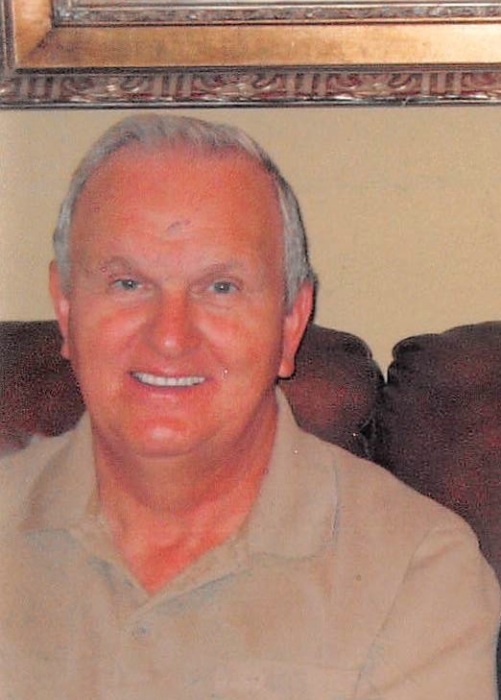 Obituary For William Earl Means Ott Lee Funeral Home