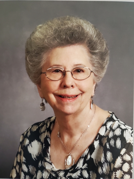 Obituary for Lovelle Eichelberger Andrews Ott & Lee Funeral Home