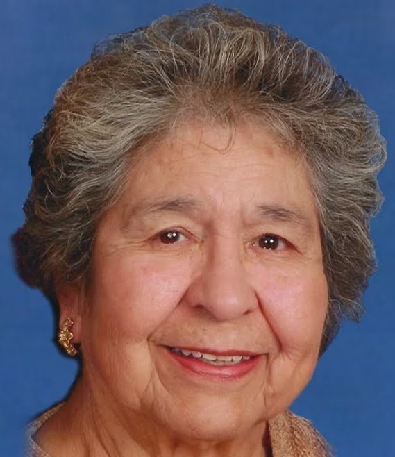 Obituary for Maria Vitalia Ortiz(Encinias) DeVargas Funeral Home