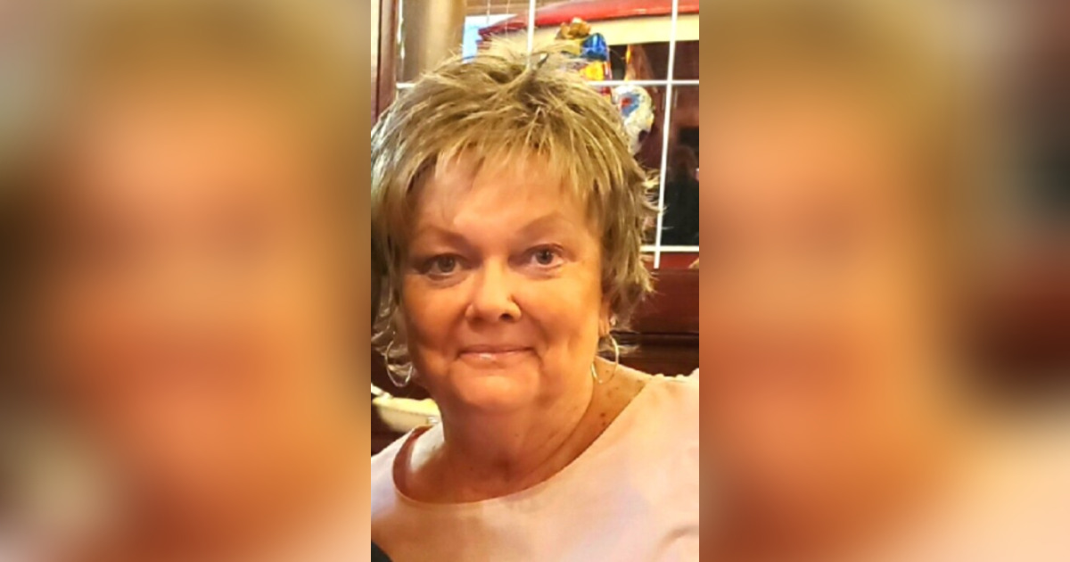 Linda Gentry Obituary September 16, 2022 Clarksville, IN