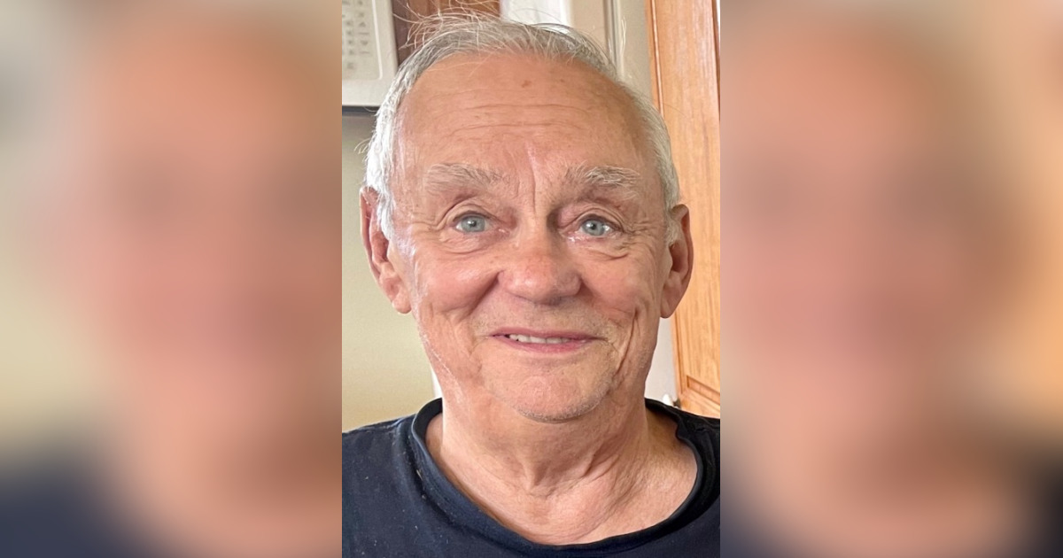 Obituary for David Gerard MacNeil W. J. Dooley Funeral Service Ltd.