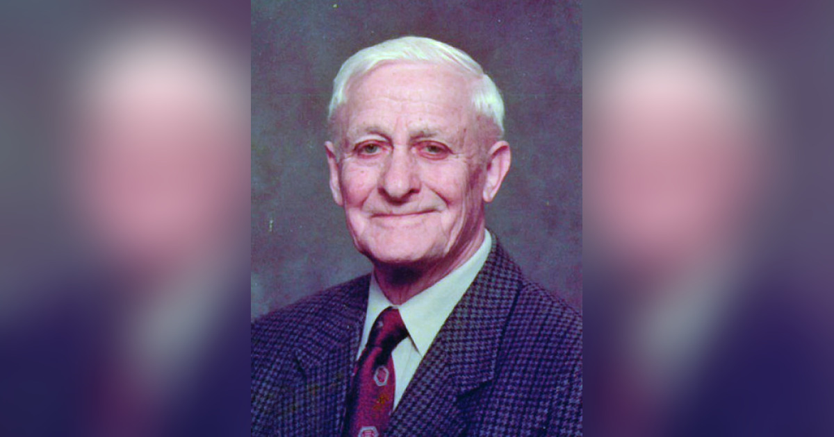 Obituary for Jacob "Jack" Buis W. J. Dooley Funeral Service Ltd.
