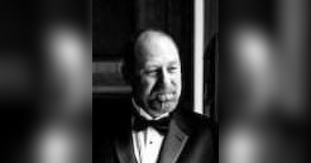 Obituary for Edward Skinner W. J. Dooley Funeral Service Ltd.