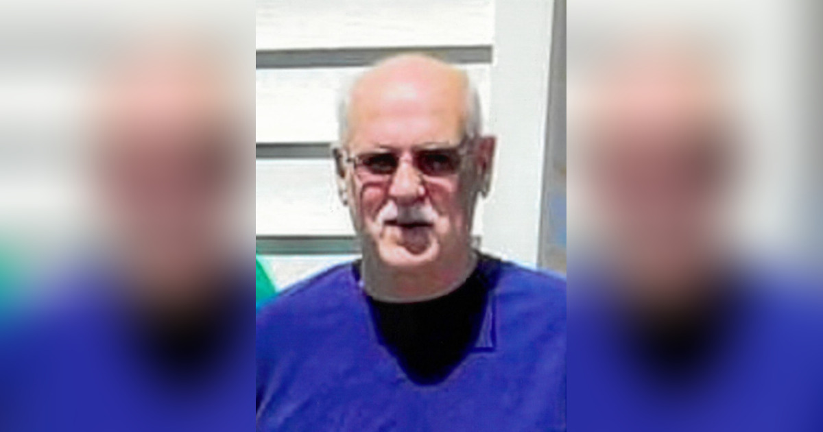 Obituary for Garry Dale Greenfield W. J. Dooley Funeral Service Ltd.