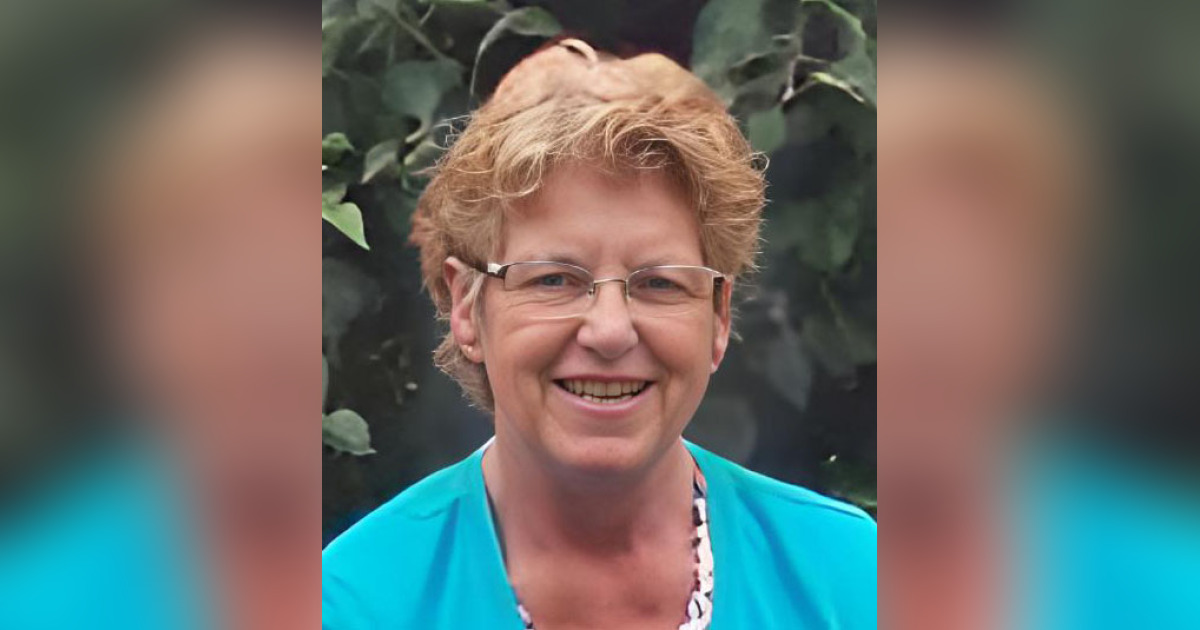 Obituary for Priscilla (Jessome) LeMoine W. J. Dooley Funeral Service Ltd.