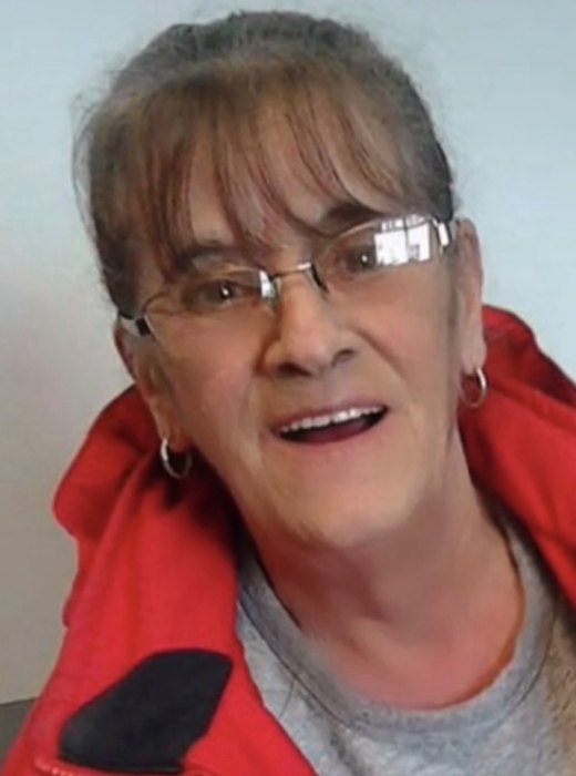 Geraldine Robinson Obituary August 16, 2023 W. J. Dooley Funeral