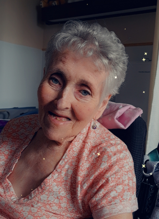 Joan Hillier Obituary August 20, 2023 W. J. Dooley Funeral Service