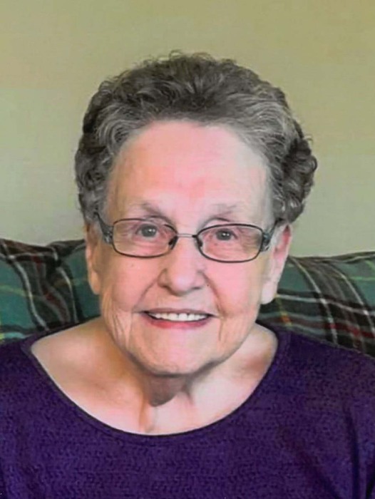 Nellie Seymour Obituary October 6, 2023 W. J. Dooley Funeral