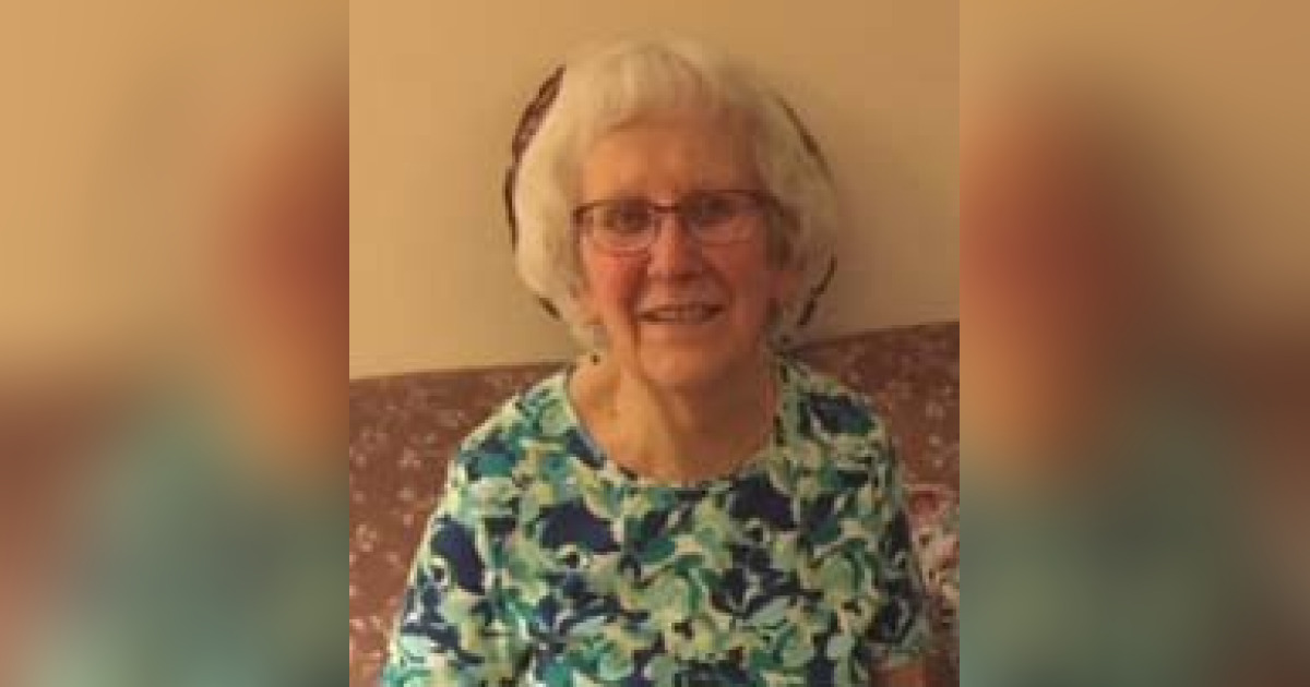 Obituary for Hazel Elizabeth (Hoyt) Braman W. J. Dooley Funeral