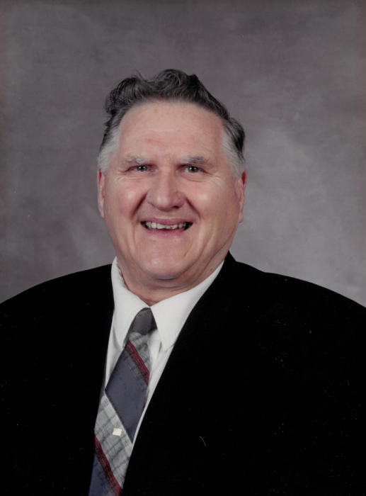 Obituary for William Earl Ferguson W. J. Dooley Funeral Service Ltd.
