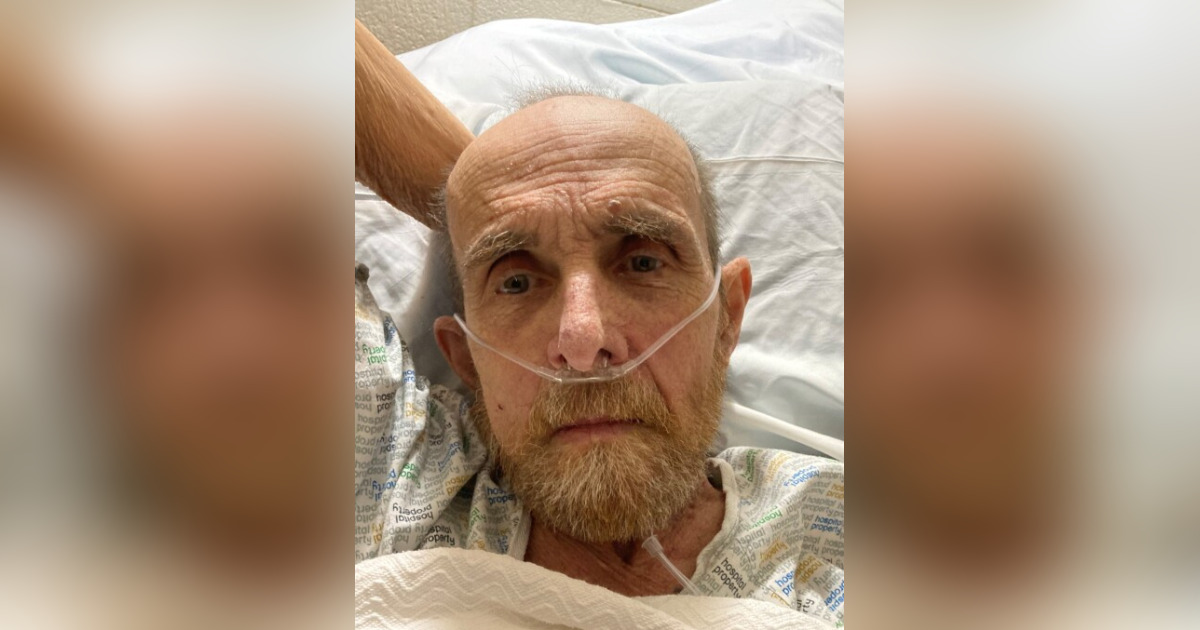 Obituary for William Hankinson, III September 14, 2022 Buchanan, GA