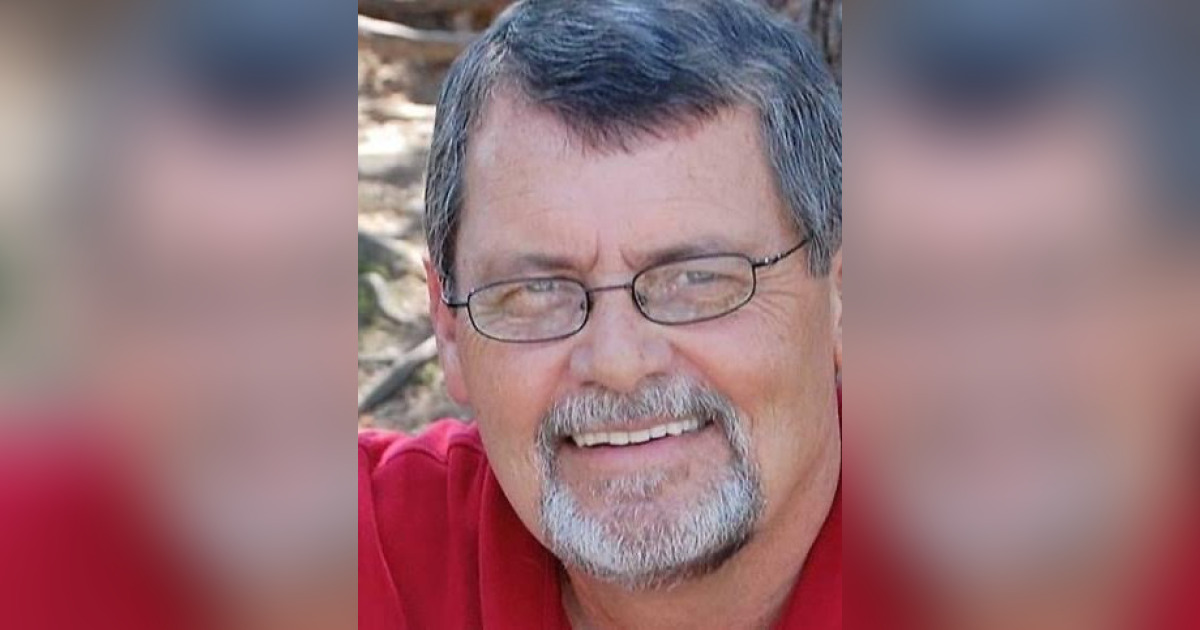 Charles Mulkey Obituary April 5, 2023 Hutcheson's Memorial Chapel