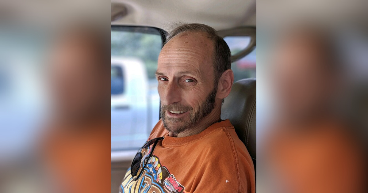 Obituary for Gary Lynn Campbell Hutcheson's Memorial Chapel & Crematory