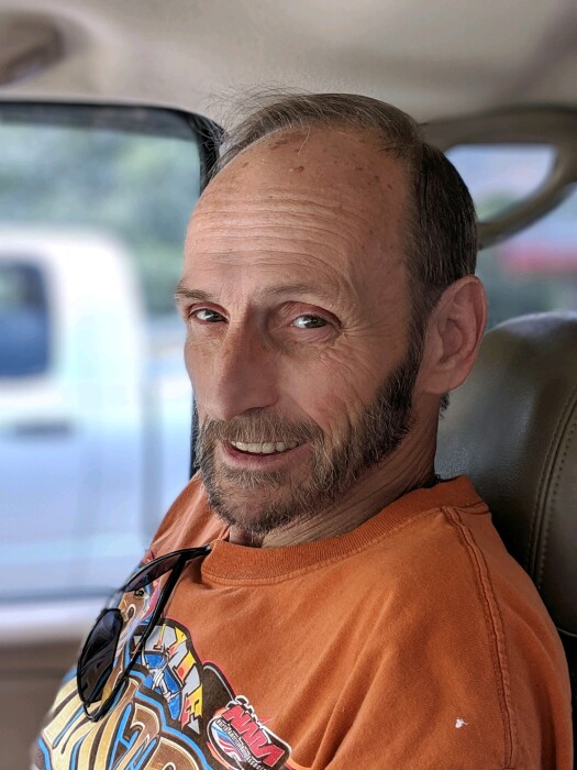 Obituary for Gary Lynn Campbell Hutcheson's Memorial Chapel & Crematory