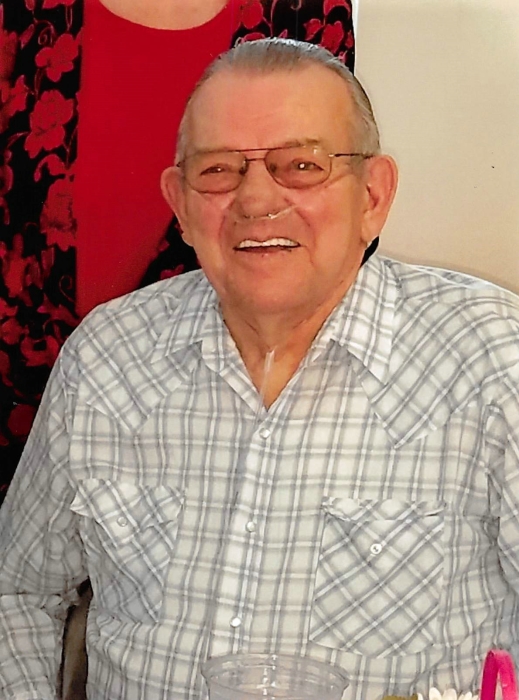 Obituary for Delmar Brock Eastling Hutcheson's Memorial Chapel