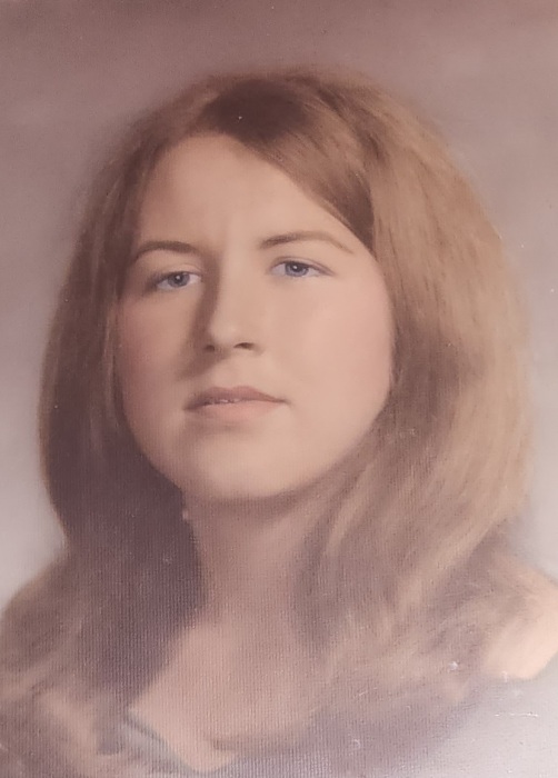 Obituary for Jackie (Burke) Tyndall J. C. Harwell Funeral & Cremation