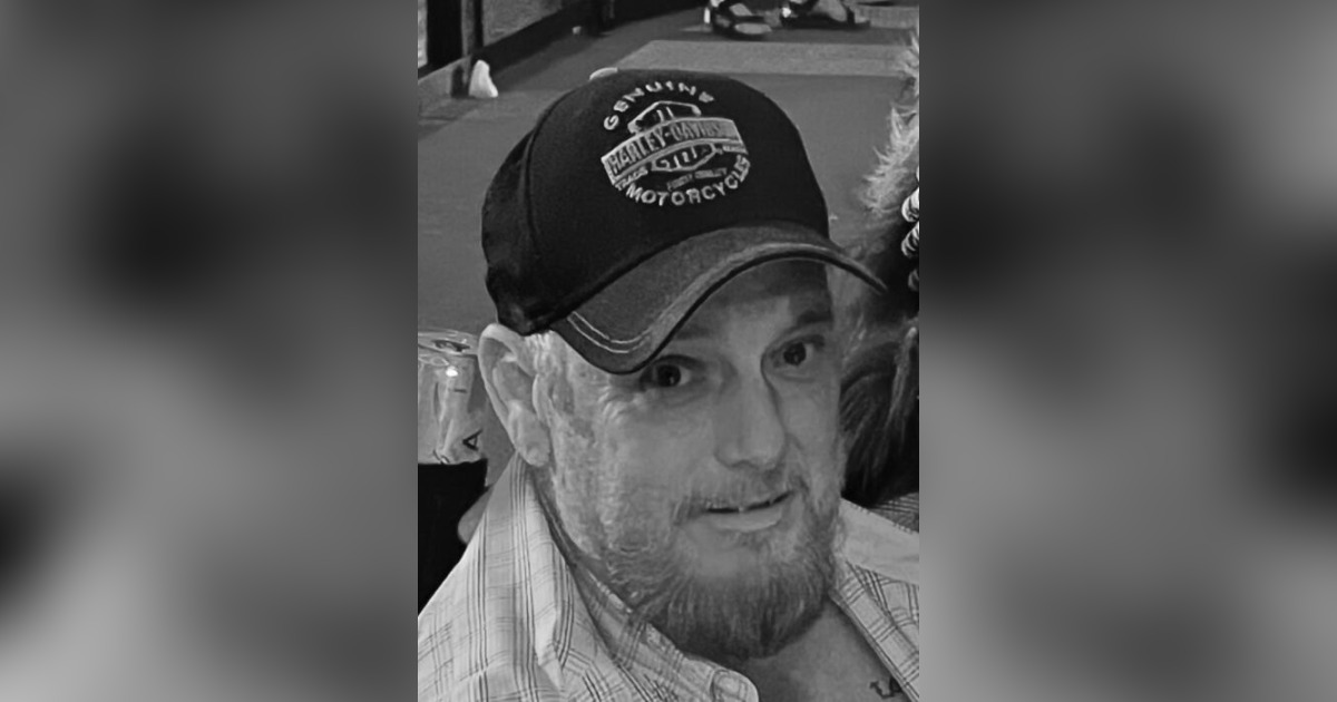 Obituary for Terry Johnson J. C. Harwell Funeral Home and Cremation