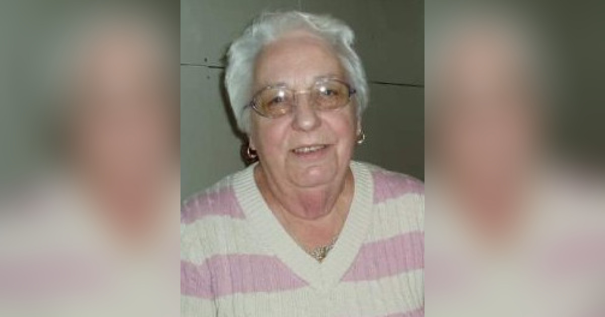 Obituary for Alma Ziegler J. C. Harwell Funeral Home and Cremation Chapel