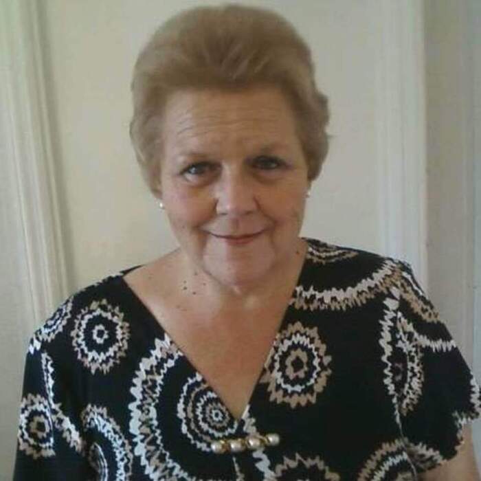 Elaine Dollar Obituary September 13, 2021 J. C. Harwell Funeral & Cremation Chapel