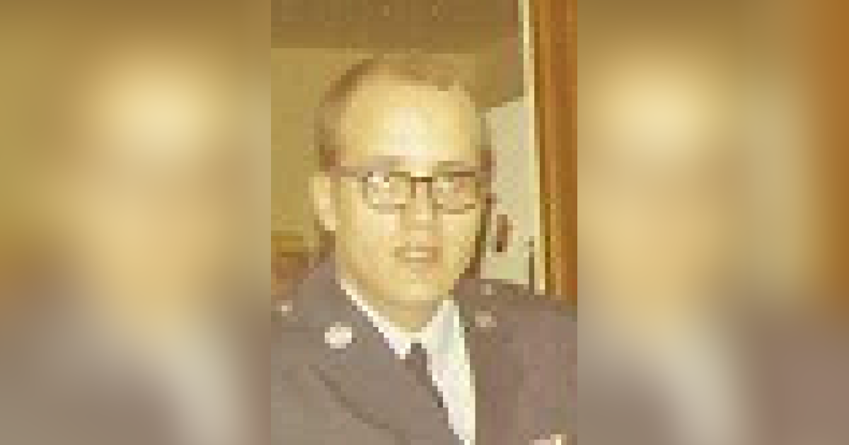 Mark Nitkiewicz Obituary November 17, 2022 Carl A Slomski & Son