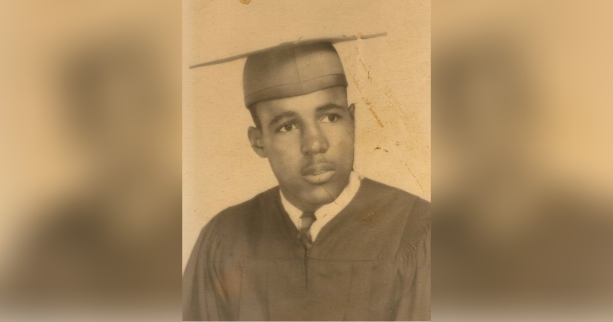 Obituary for Joseph "Joe" Tucker Richardson Funeral Home