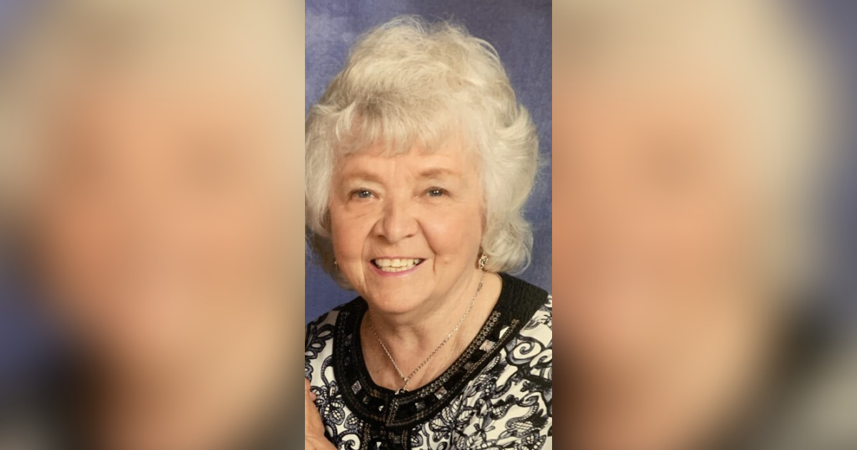 Obituary for Eileen M. (Forney) Schofield GeiselStyer Funeral Home & Cremation Services Inc.